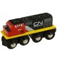 CN Pociąg transkontynentalny