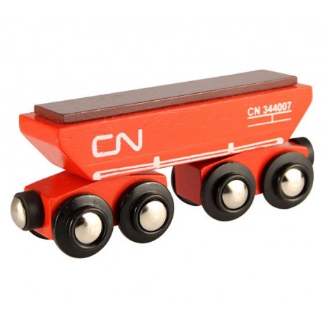 CN Wagon węglarka